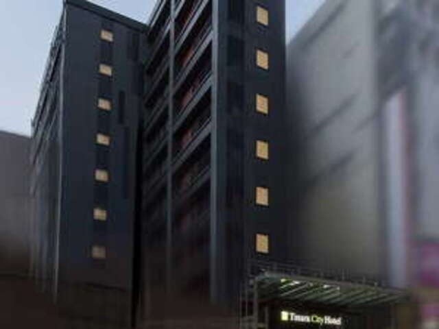 Tマークシティホテル金沢