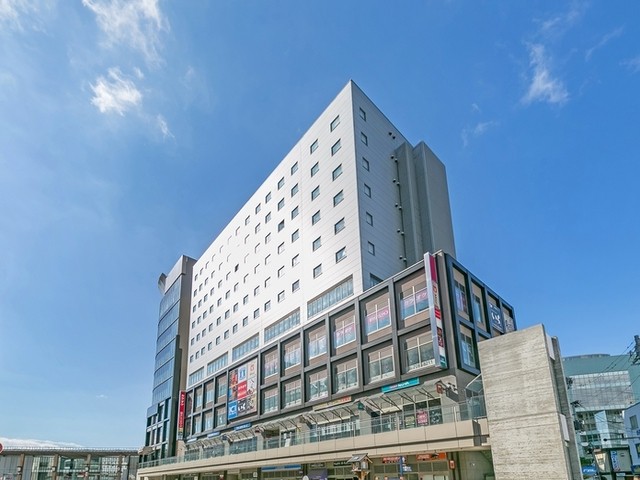 相鉄フレッサイン長野駅善光寺口