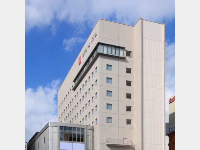 長野東急REIホテル