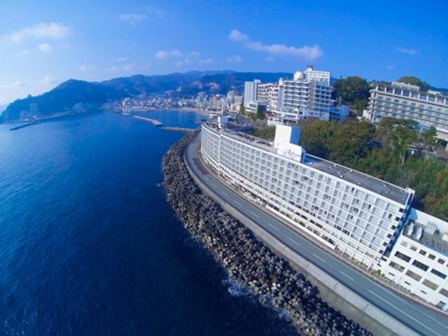 ホテルリゾートピア熱海