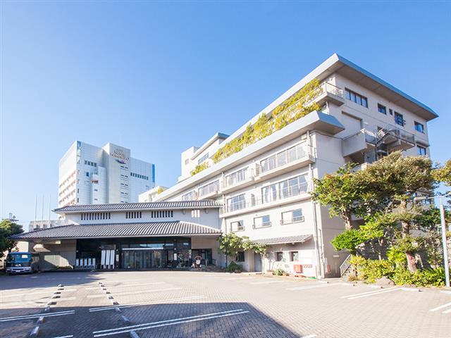ホテルラヴィエ川良