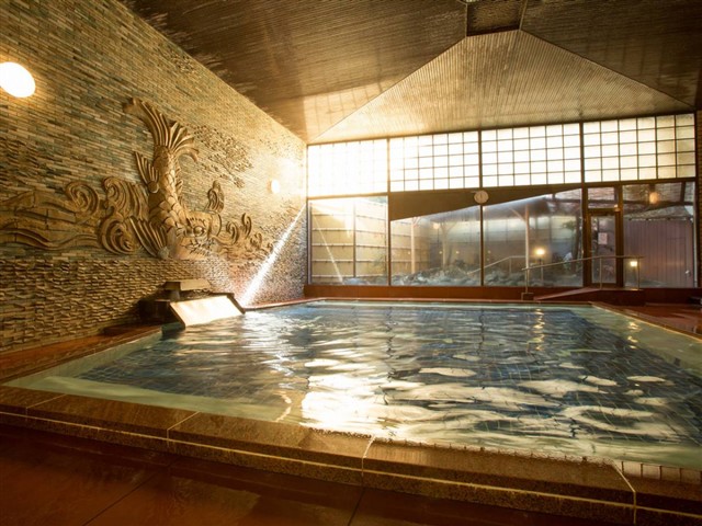 金城館