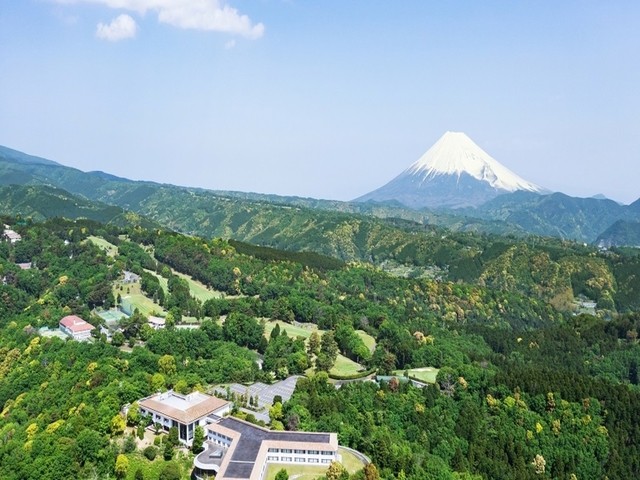 ホテルラフォーレ修善寺