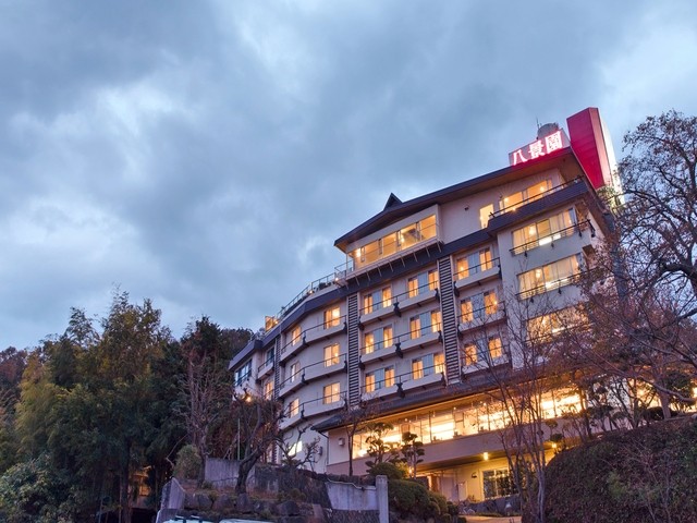 ニュー八景園