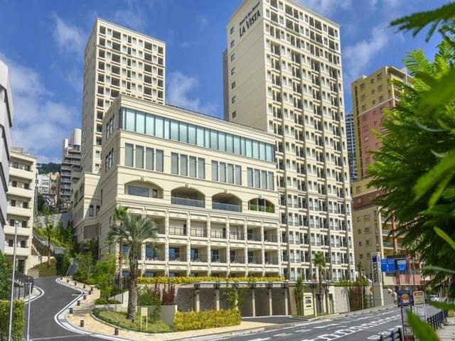 ラビスタ熱海テラス　ツインルーム
