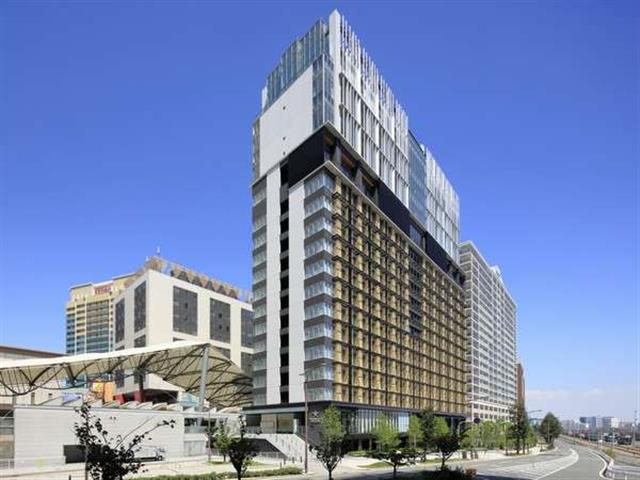 ザ・シンギュラリホテル＆スカイスパ