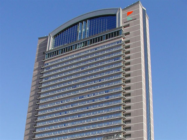 ホテル京阪　ユニバーサル・タワーイメージ