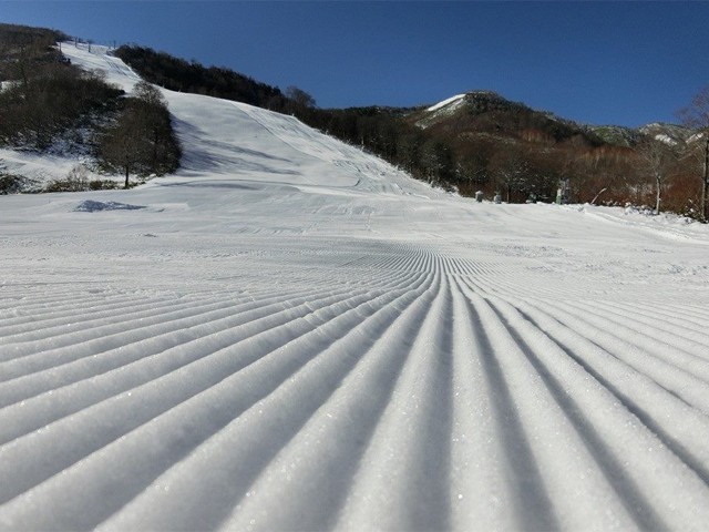 ◇お手軽日帰り♪リフト券付 【時間帯枠/指定席利用】新幹線で行く