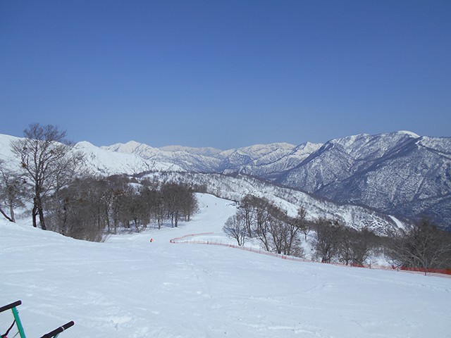 初すべり！☆リフト券付 「時間指定」指定席利用 新幹線で行く日帰り