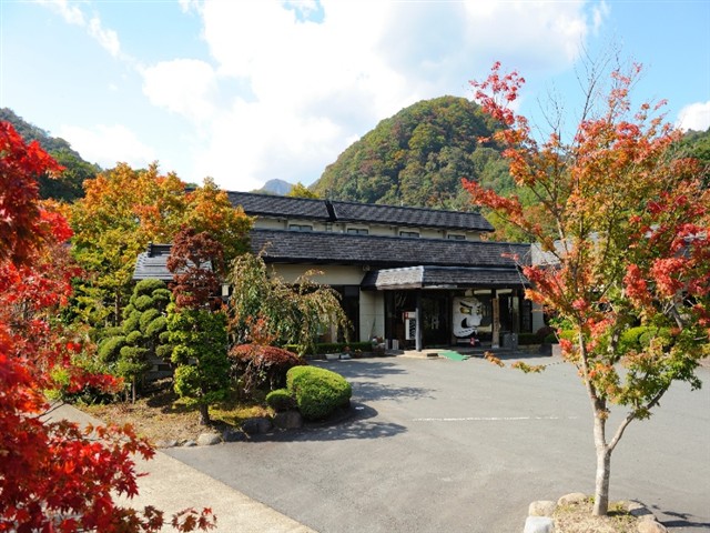 美人の湯　瀬美温泉