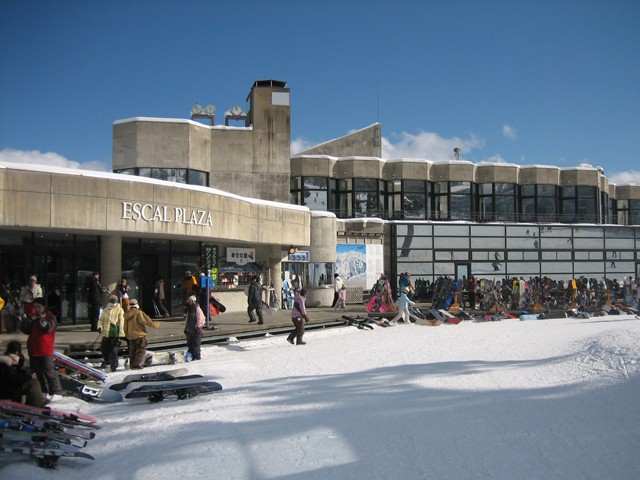 ■●マイカーで行く　エイブル白馬五竜＆47　日帰りプラン（リフト券＋レンタル）