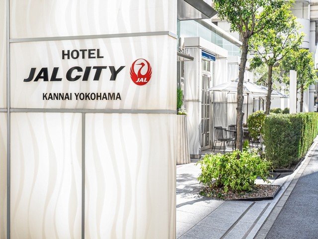 ＪＡＬシティ関内 横浜