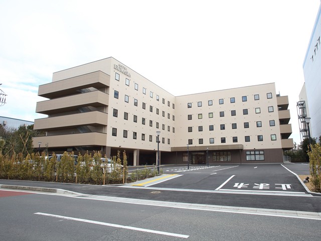 ホテルユーラシア 舞浜ANNEX