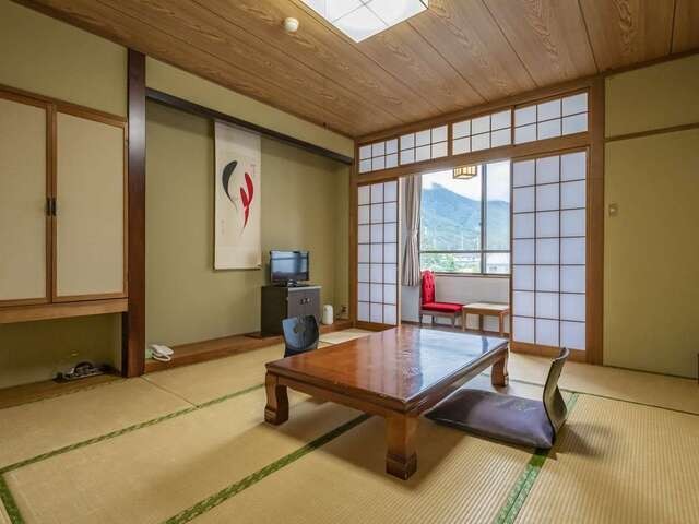 黒部ビューホテル 情緒豊かな大浴場・温泉
