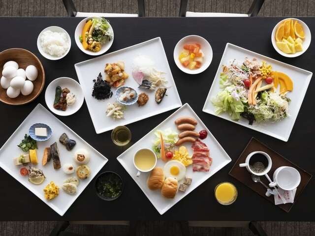 黒部ビューホテル ゆったり寛げる客室