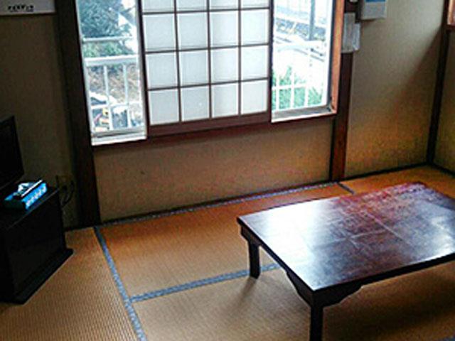 往復高速ジェット船で行く伊豆大島 民宿 八重川 宿泊 東京発着 3泊4日 東京 竹芝客船ターミナル発大島 バスツアー 日帰りバスツアーを予約するならオリオンツアー