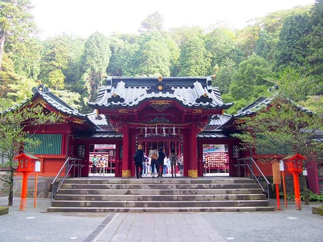 静岡 神奈川 開運 箱根八里を辿る旅路 箱根神社 三島スカイウォーク 作って 食べて 鈴廣あげかま作り 特製いちごオムレット作り体験 新宿駅発静岡バスツアー 日帰りバスツアーを予約するならオリオンツアー