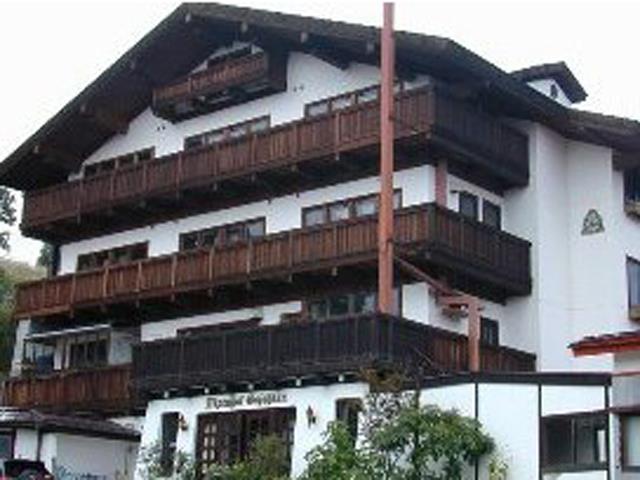 ■【夜発バス】上越国際スキー場　護城館