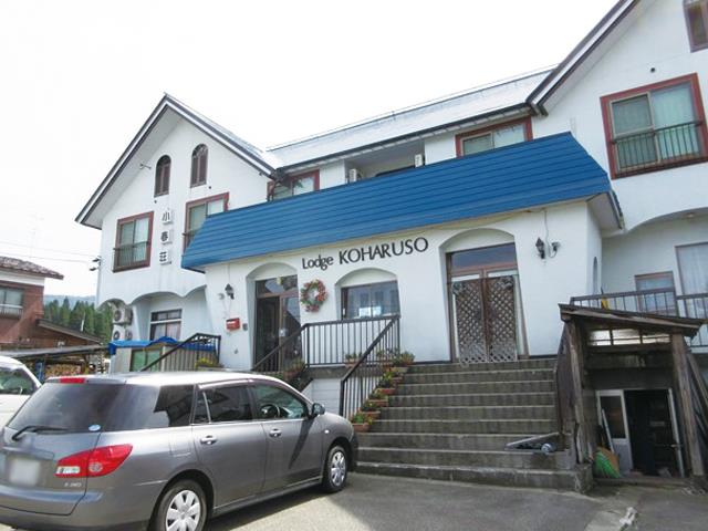 ■【夜発バス】舞子スノーリゾート　小春荘