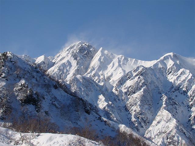 関東発】＜白馬五竜＆Hakuba47スキー場＞【レンタカー1日（最大24時間