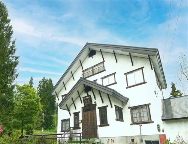 ■【豊橋・浜松・静岡発】夜発バス　白馬岩岳スノーフィールド　ロッヂ秀岳