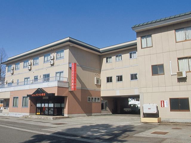 ■【豊橋・浜松・静岡発】夜発バス　栂池高原スキー場　＜朝食付＞ホテルメリベル栂池