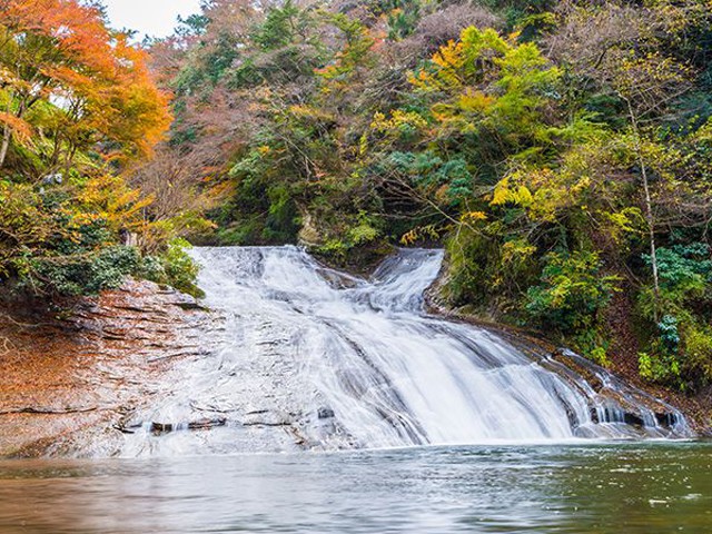 養老渓谷（観光イメージ）