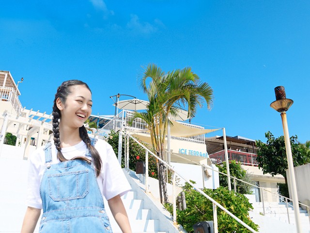 沖縄　イメージ