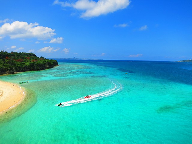 沖縄　イメージ