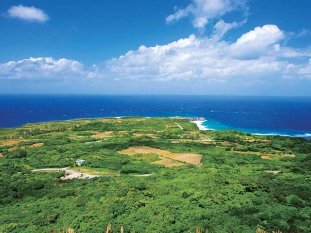 沖縄　イメージ