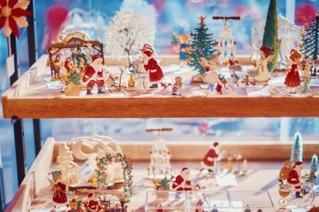 昼食チケット付神戸クリスマスマーケット2024＆フェリシモチョコレート