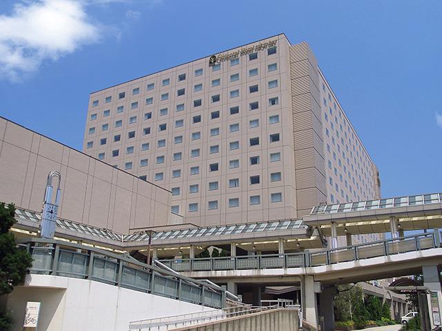 関西発・宿泊プラン
