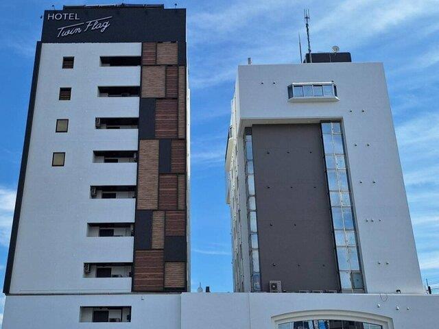 HOTEL TwinFlag TOKYO BAY