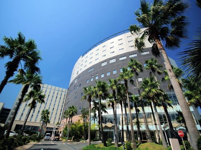 スパ＆ホテル舞浜ユーラシア