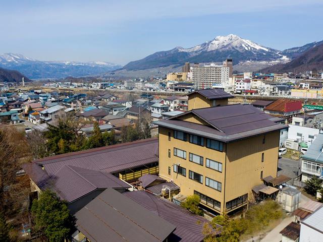 ■●夜発バス　竜王スキーパーク　手ぶらDEボード・スキー　湯田中温泉郷・ホテル豊生（夕食お部屋食）