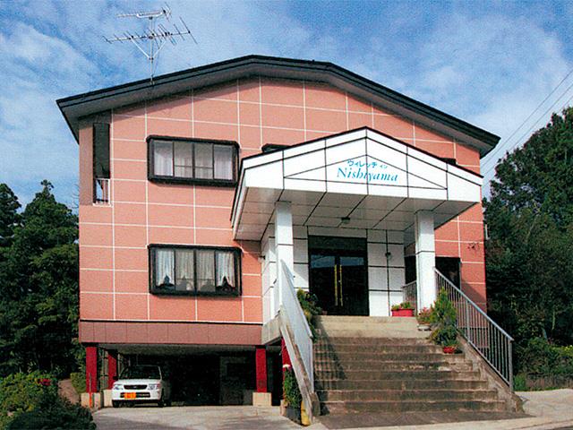 ■●夜発バス　戸狩温泉スキー場　ヴィレッジイン西山