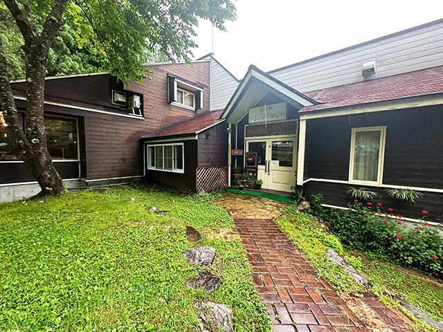 ■●夜発バス　爺ガ岳スキー場　マルハン爺ガ岳ロッヂ