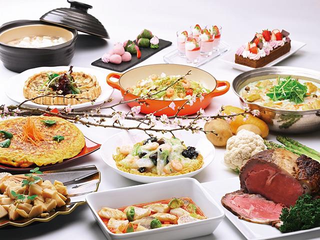 滋賀県 京都府 地上37階からの絶景 こだわりの料理 びわ湖大津プリンスホテル でビュッフェ と人気スイーツのお買い物 お寺 現代アートの融合 フォトジェニックな 随心院 新大阪発滋賀 京都バスツアー 日帰りバスツアーを予約するならオリオンツアー