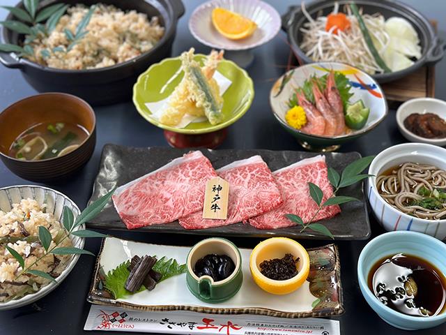 兵庫県】いちご＆メロン祭！！大人気の原田いちごファームでいちご狩り