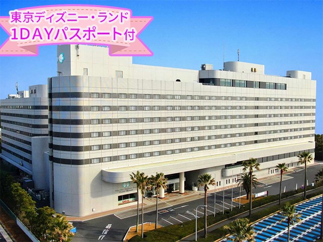 ホテル外観（イメージ）