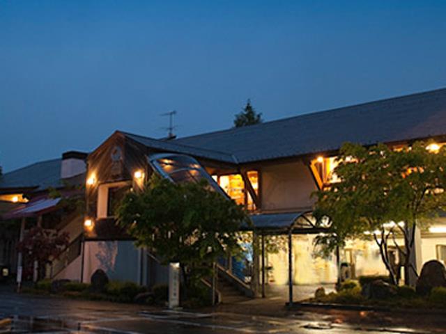 ■◆【小倉発着】夜発バス　めがひらスキー場　クヴェーレ吉和