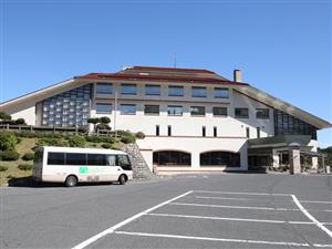 ■◆【小倉発着】夜発バス　ユートピアサイオト＆恐羅漢スノーパーク　いこいの村ひろしま