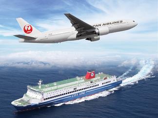 10 3月 福岡発着 名門大洋フェリー 飛行機jal便で行く大阪 Tripadvisor朝食ランキングbestに2年連続ランクインのオフィシャルホテル ホテルユニバーサルポート 1泊3日 Null旅行を予約するなら格安国内旅行のオリオンツアー