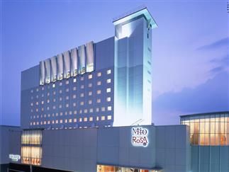 6 9月 北九州空港発着 Jalで行く 羽田空港 東京ディズニーリゾート エリアまでのリムジンバス付 映画館やレストラン ショップを併設した駅直結の便利なホテル 京成ホテルミラマーレ 1泊3日 Null旅行を予約するなら格安国内旅行のオリオンツアー