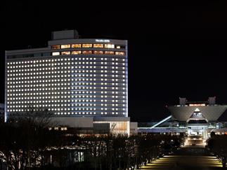 10 3月 福岡空港発着 Jalで行く 東京ディズニーリゾート への旅 1デーパスポート付 ベイエリアを臨む立地でお台場観光に最適 東京ベイ有明ワシントンホテル 3泊4日 Null旅行を予約するなら格安国内旅行のオリオンツアー