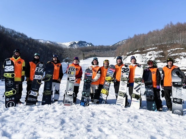 ●【パーク＆グラトリレッスン付】池袋西口発着Cタイム　朝発日帰り　川場スキー場