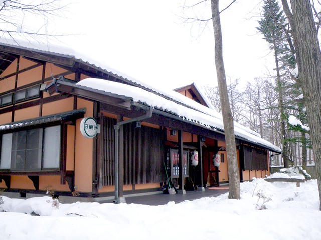 ●初すべり　マイカー　エイブル白馬五竜＆Hakuba47　大町温泉郷　旅館叶家