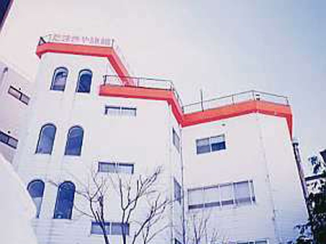 ■マイカーで行く  湯沢中里スノーリゾート　玉城屋