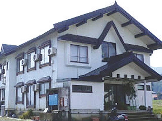 ■マイカーで行く 上越国際スキー場　ロッヂハヤシ