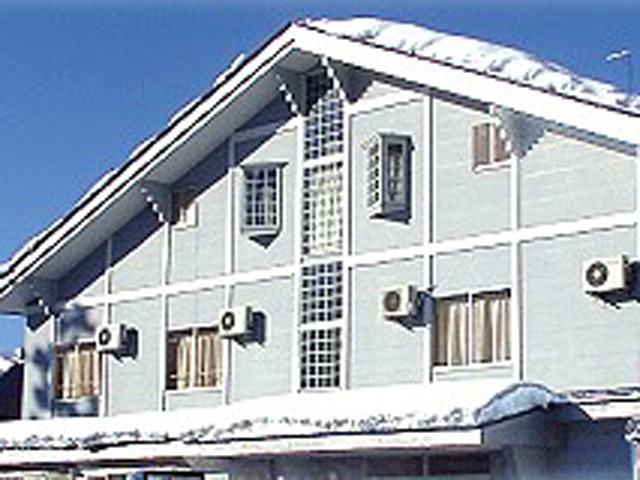 ■マイカーで行く  舞子スノーリゾート　ロッヂ山美響